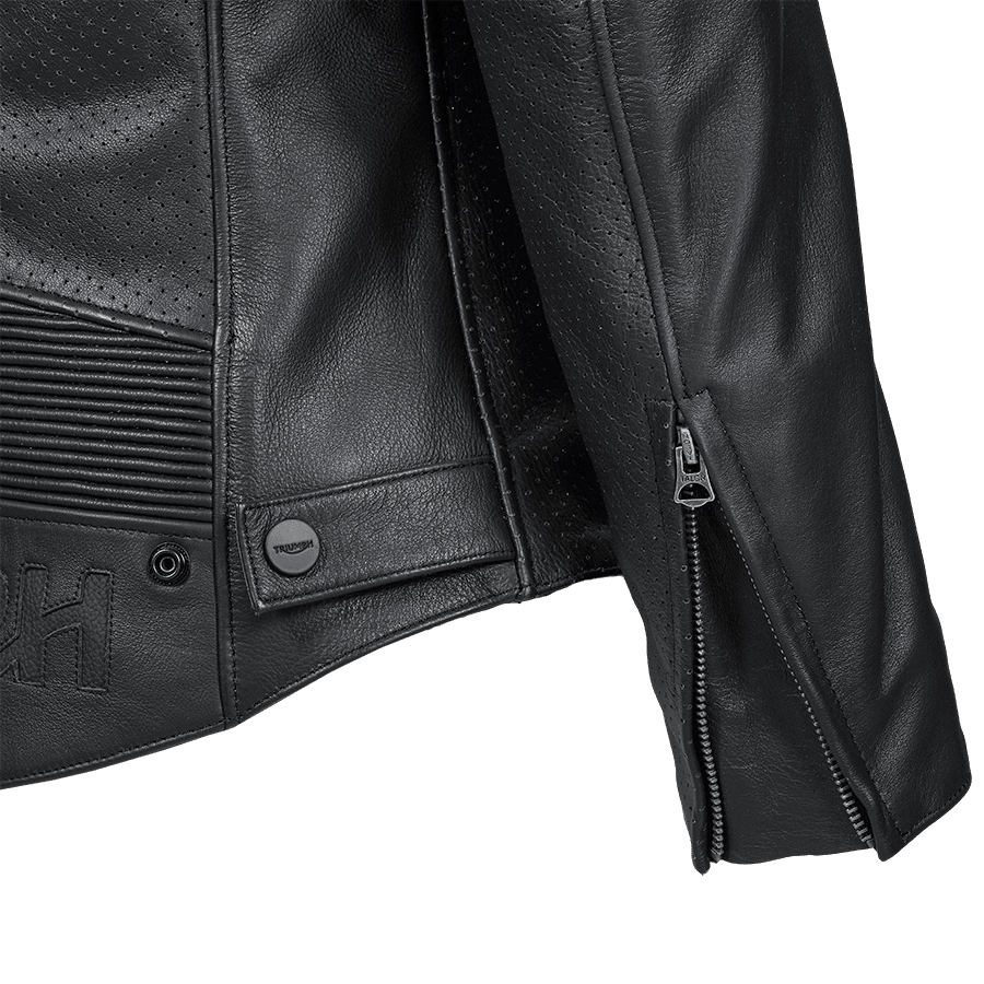 【新品未使用】25SS A.PRESSE Driving Jacket 2 A. PRESSE | LEATHER SPORTS JACKET